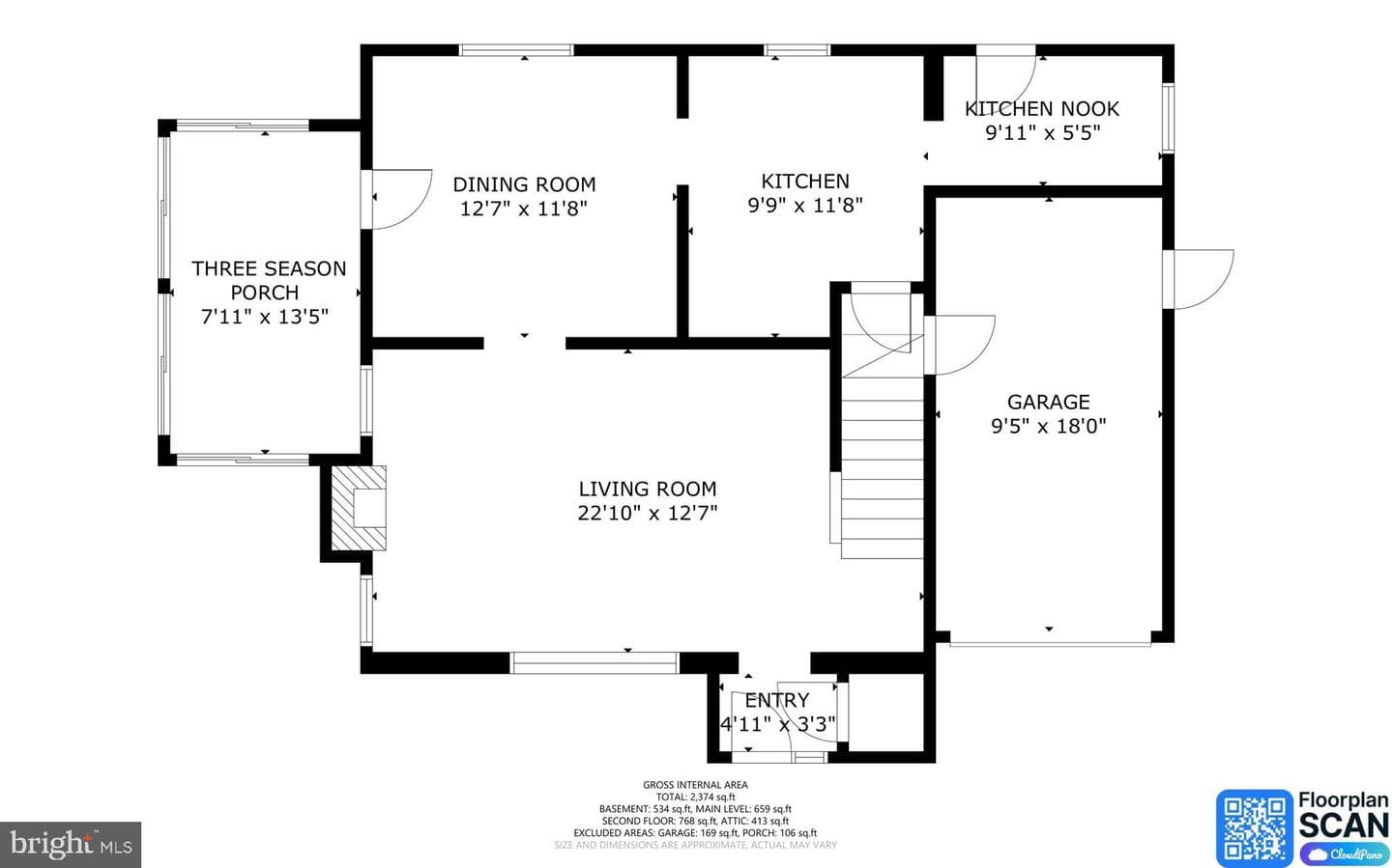 9421 Thornhill Road photo 43