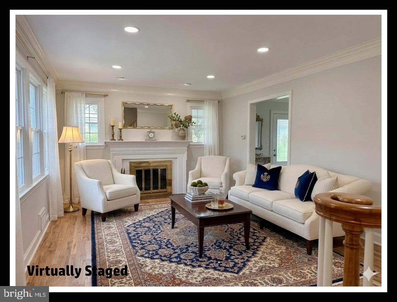 9421 Thornhill Road photo 5
