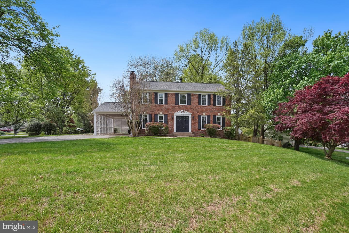 16528 George Washington Drive photo 3
