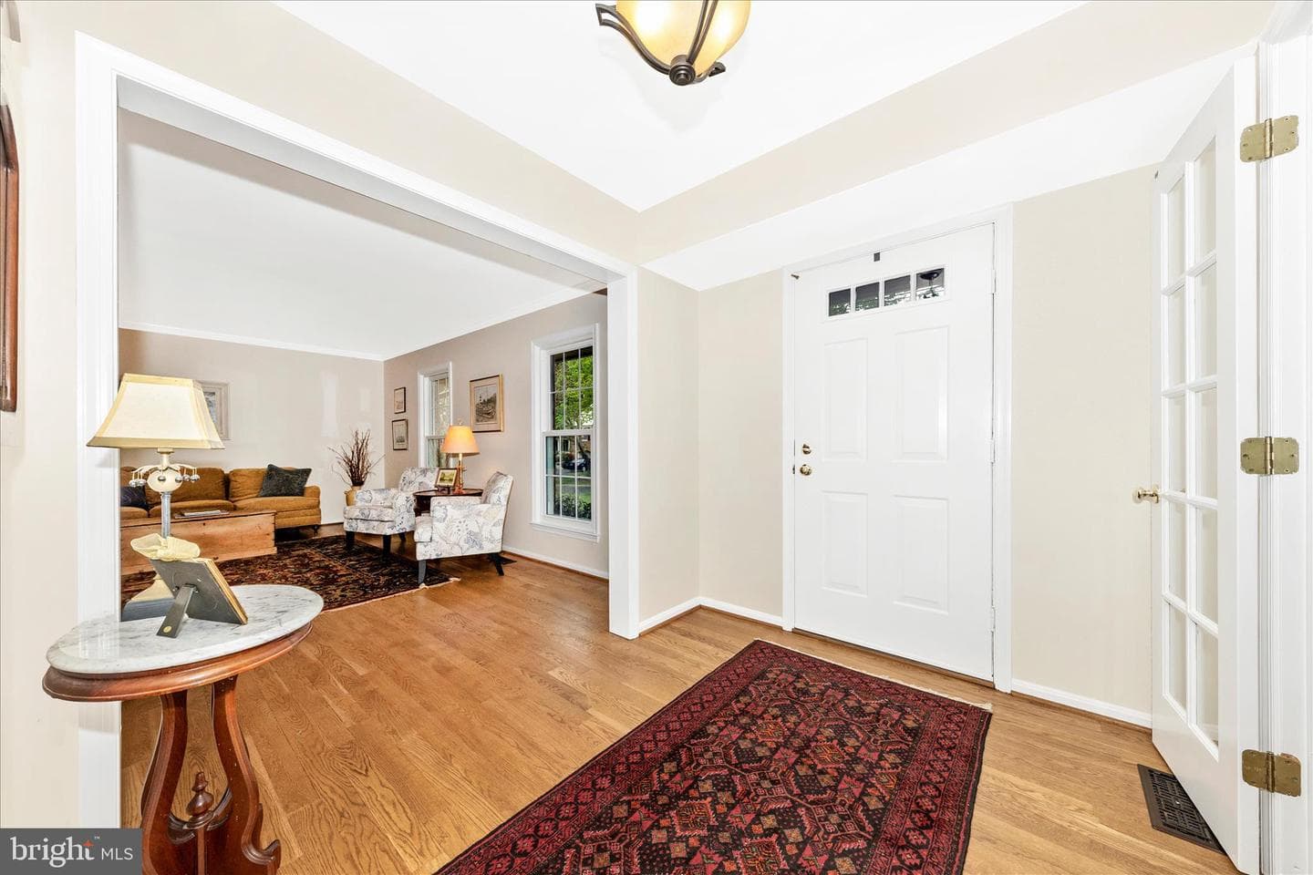 20516 Highland Hall Drive photo 2