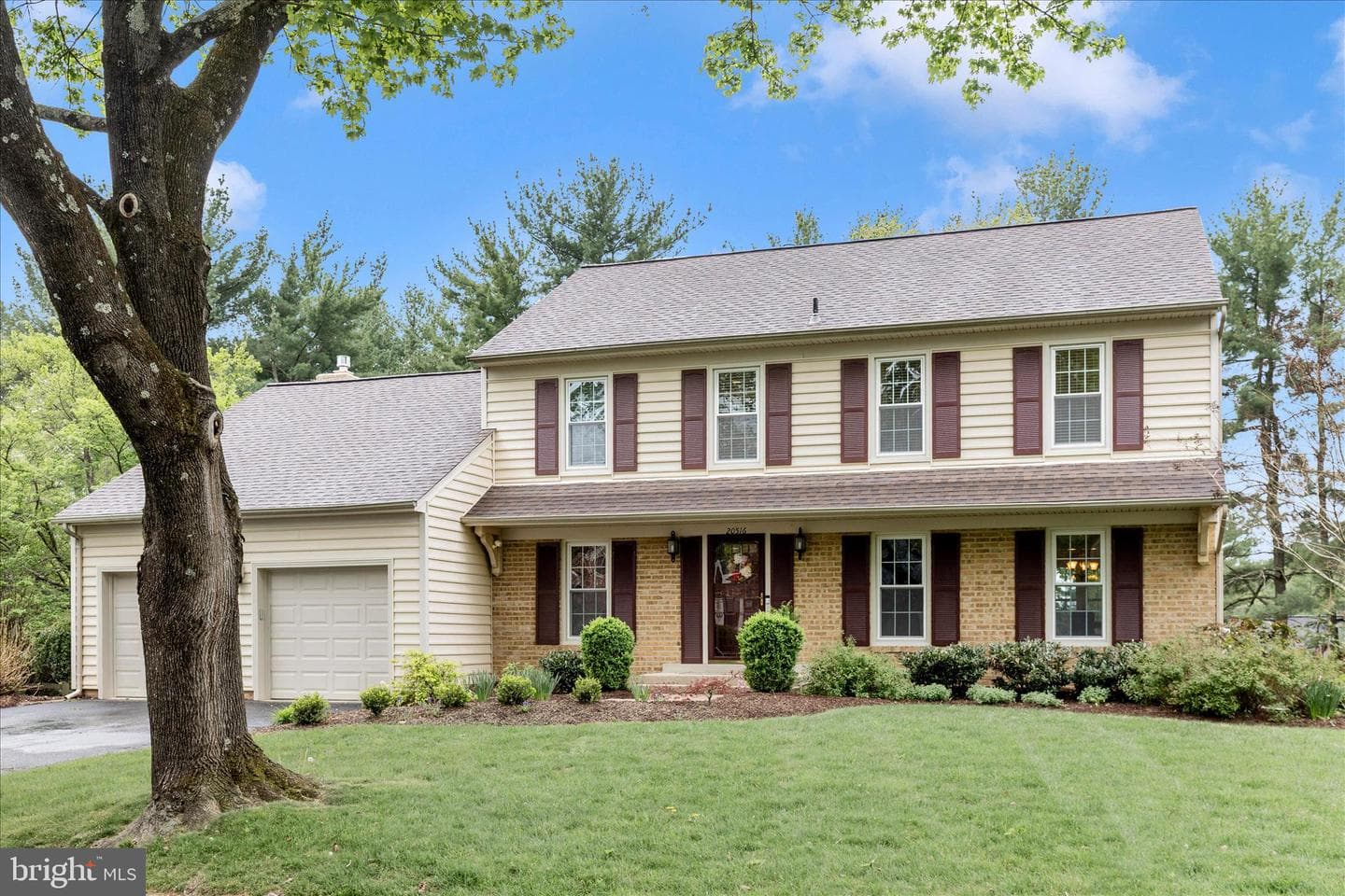 20516 Highland Hall Drive photo 43