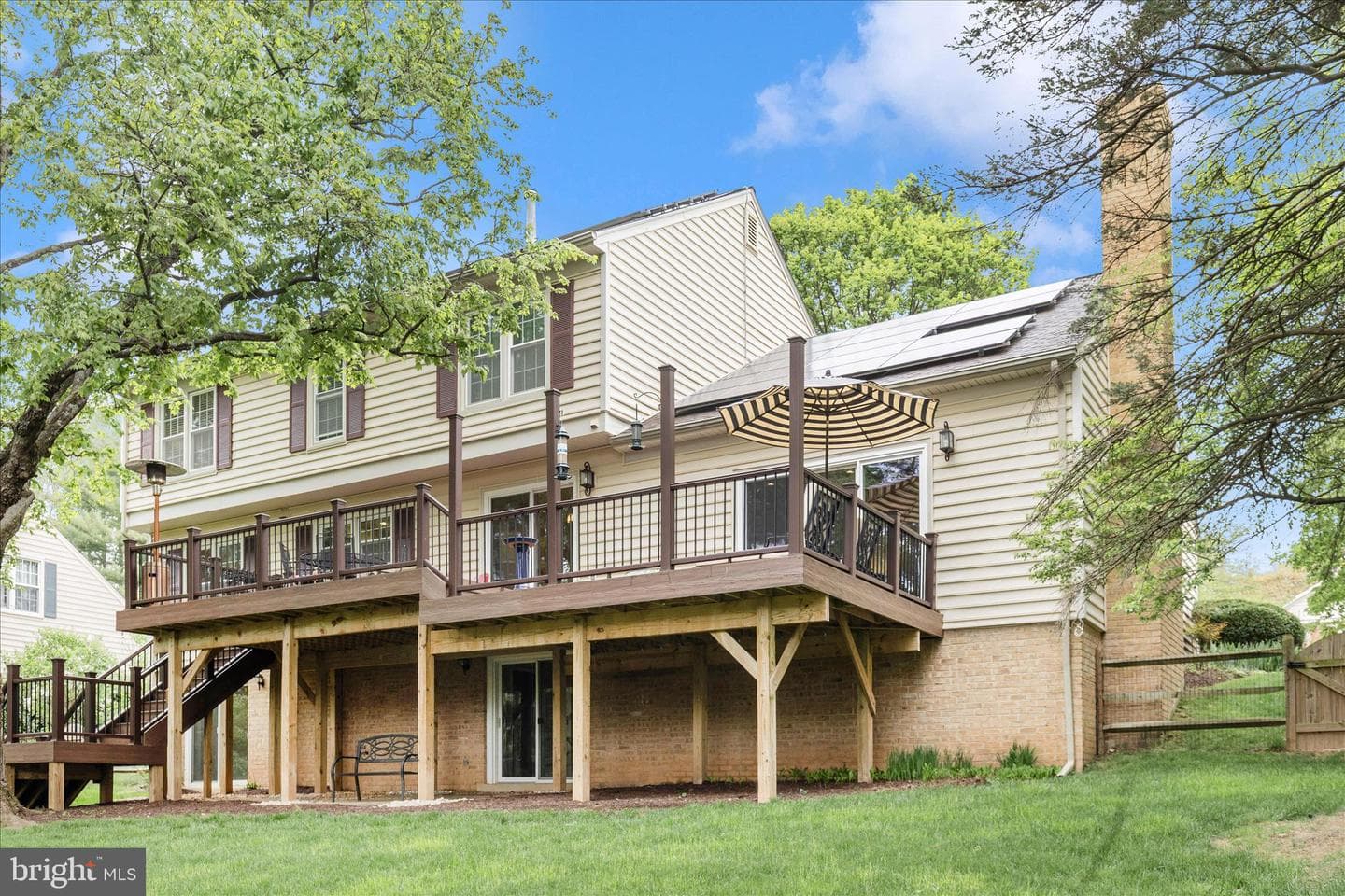20516 Highland Hall Drive photo 46