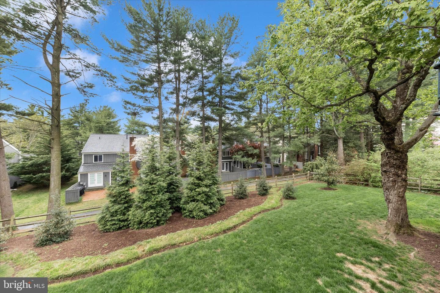 20516 Highland Hall Drive photo 55