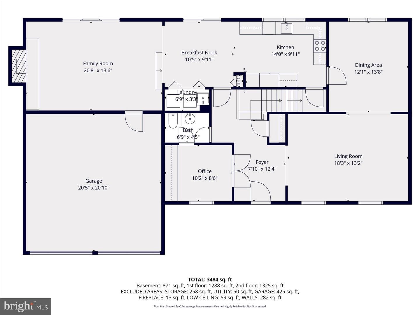 20516 Highland Hall Drive photo 68