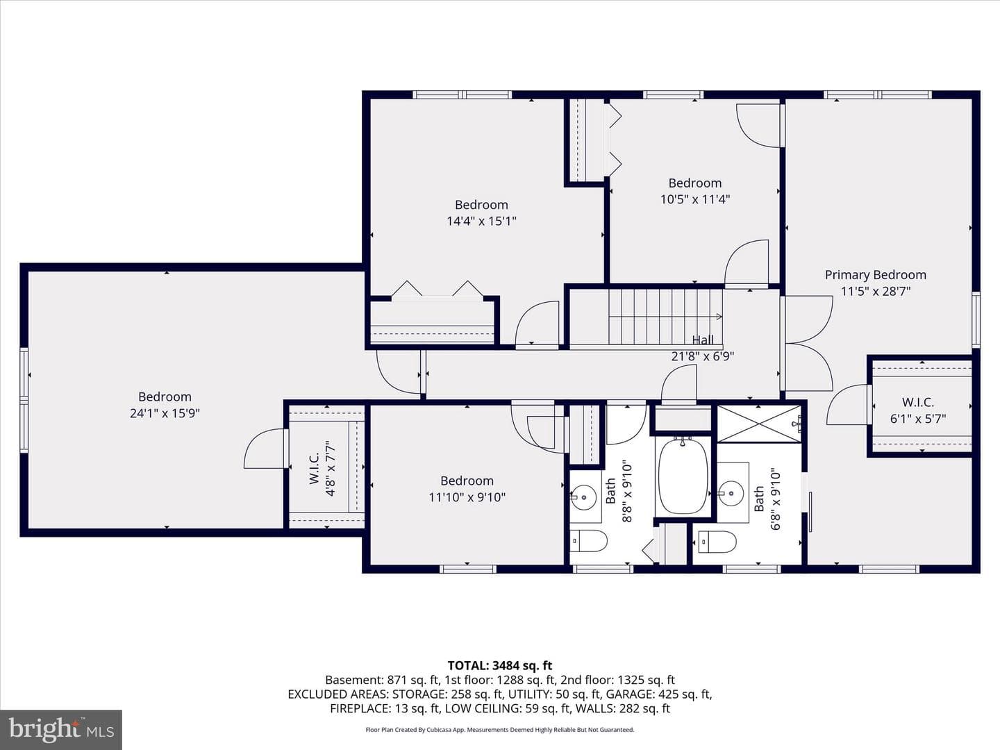 20516 Highland Hall Drive photo 69