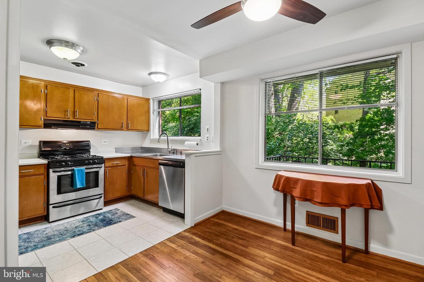 10619 Kenilworth Avenue #103 photo 15