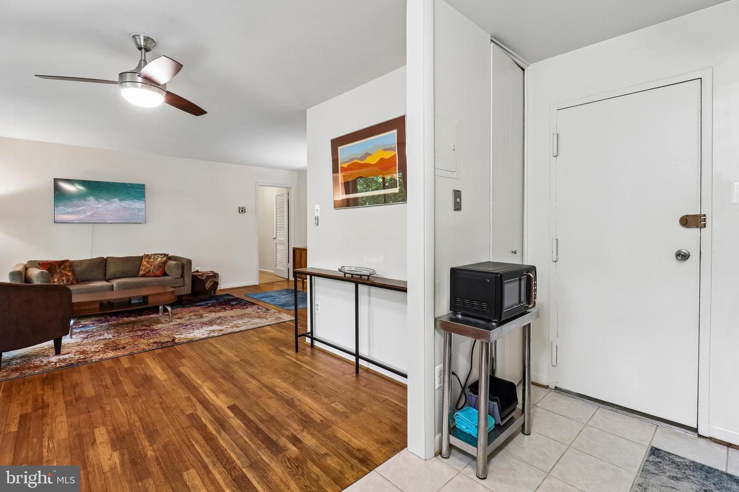 10619 Kenilworth Avenue #103, Bethesda