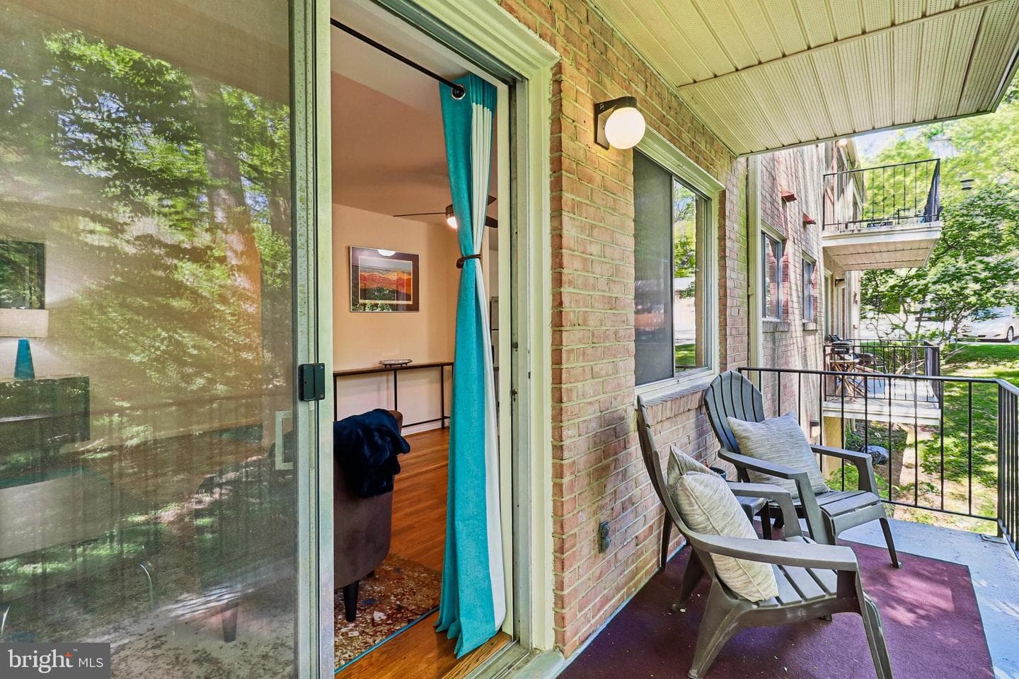 10619 Kenilworth Avenue #103 photo 37