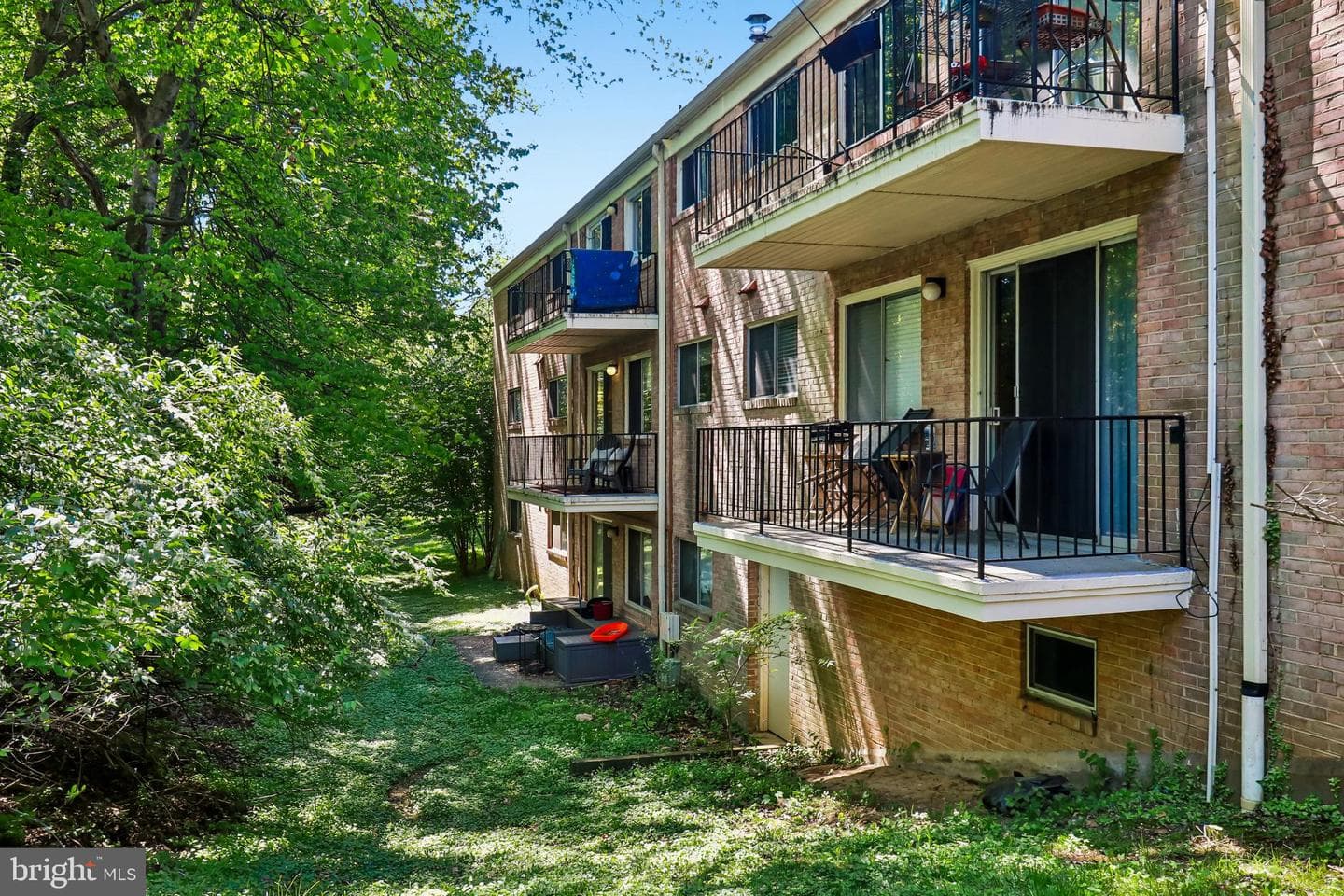 10619 Kenilworth Avenue #103 photo 39