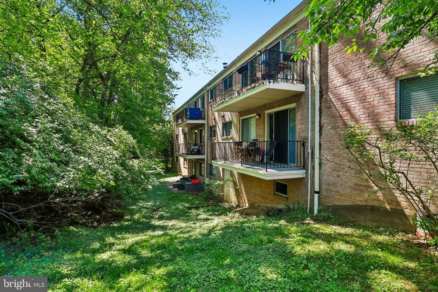 10619 Kenilworth Avenue #103 photo 40