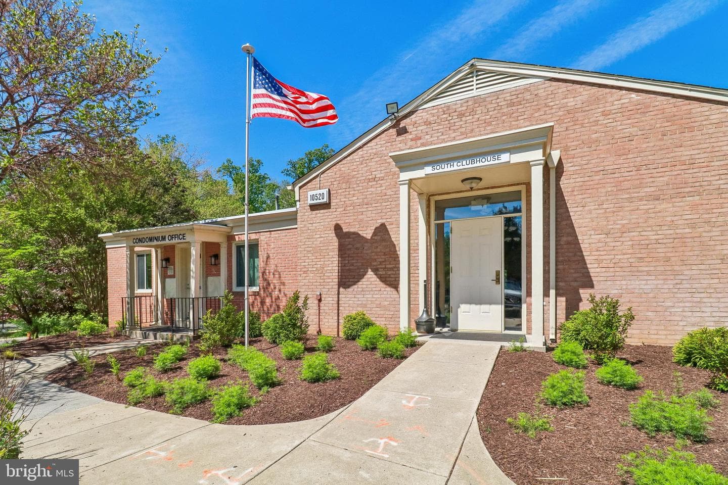 10619 Kenilworth Avenue #103 photo 41
