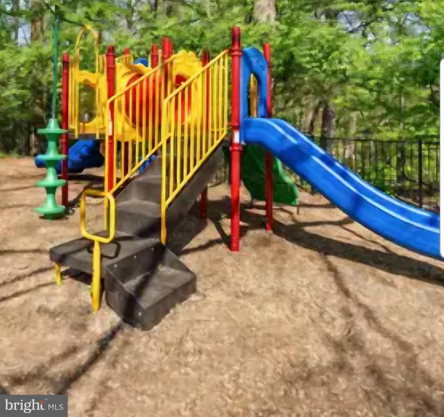 10619 Kenilworth Avenue #103 photo 48