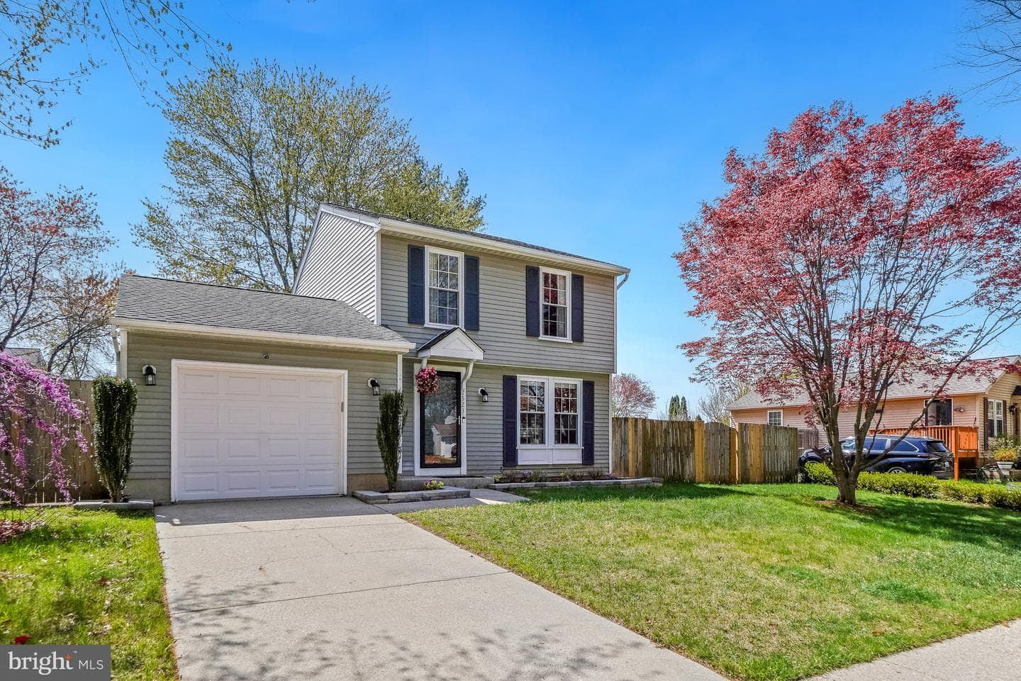 7523 Brenish Drive, Gaithersburg