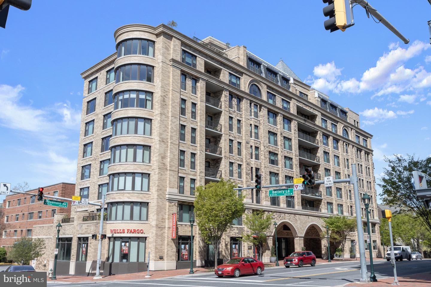 8302 Woodmont Avenue #800