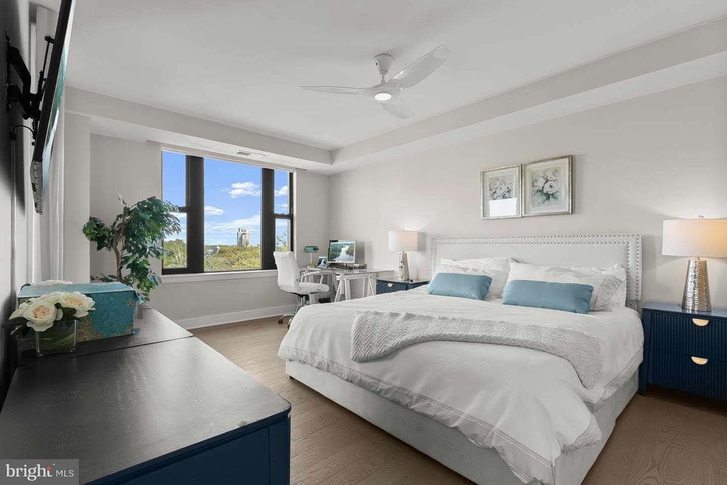 8302 Woodmont Avenue #800 photo 24