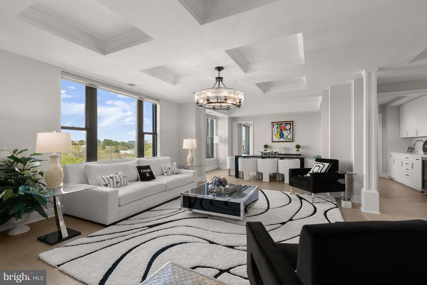 8302 Woodmont Avenue #800 photo 9