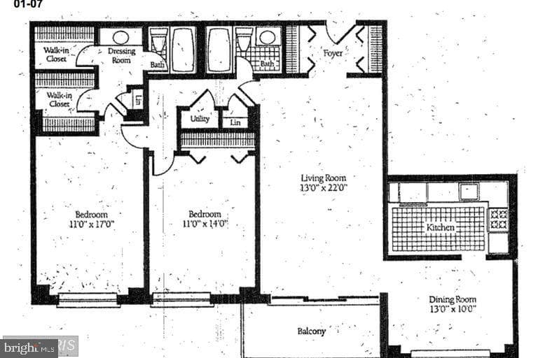 8315 N Brook Lane N #2-601 photo 15