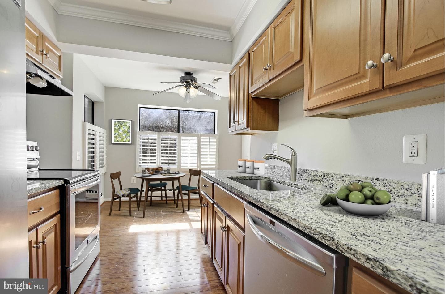15320 Pine Orchard Drive #83-2j photo 19