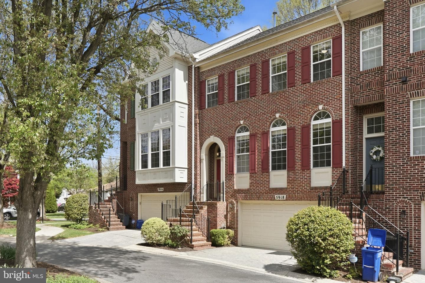 5918 Halpine Road photo 3