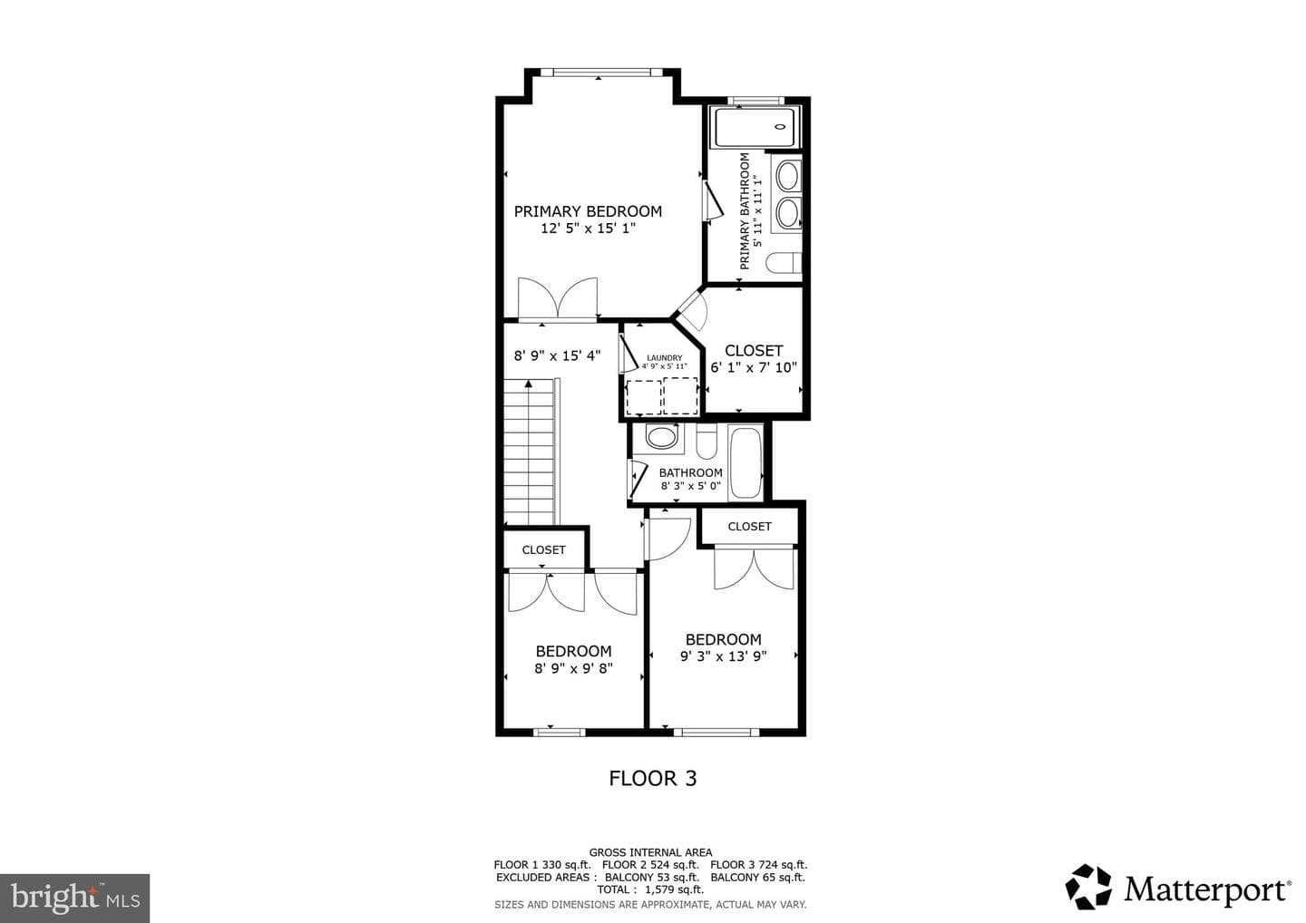 303 Garden View Square photo 40