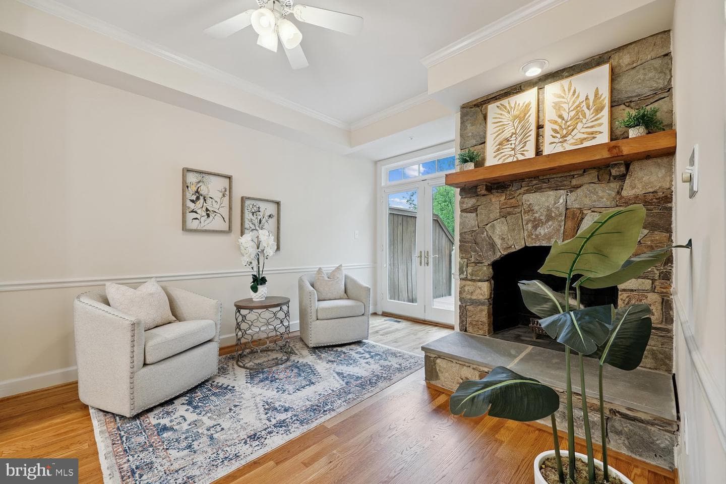 130 Winding Rose Drive photo 17