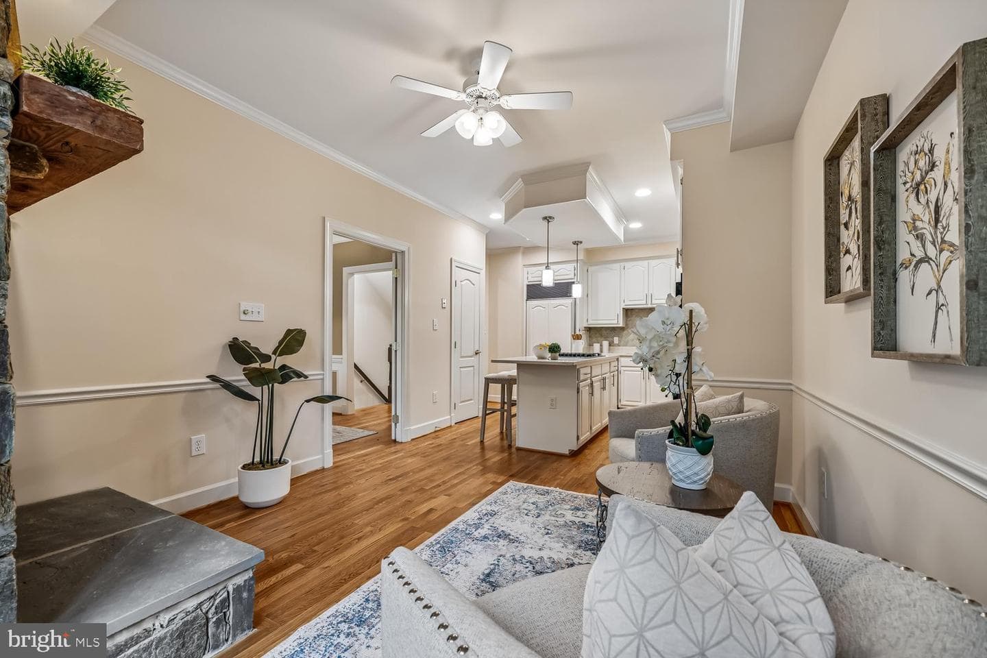 130 Winding Rose Drive photo 19