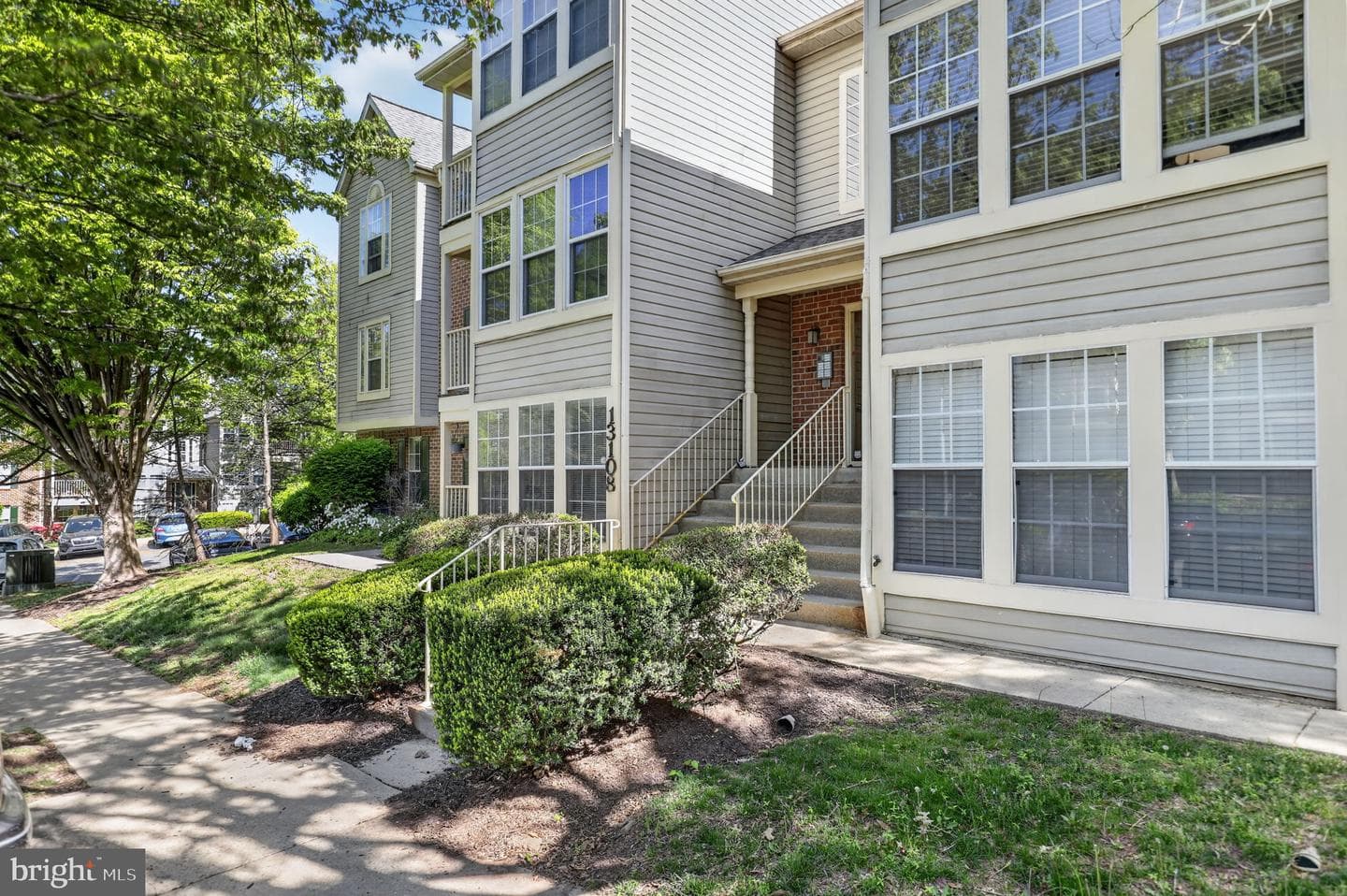 13108 Briarcliff Terrace ##703 photo 2