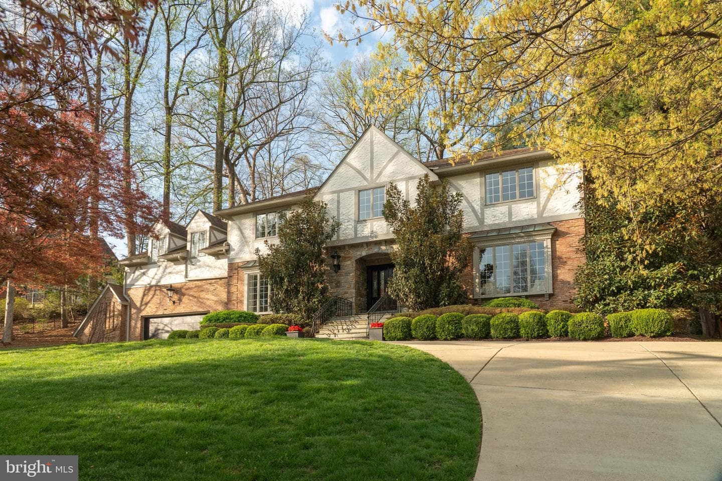 7204 Loch Lomond Drive, Bethesda
