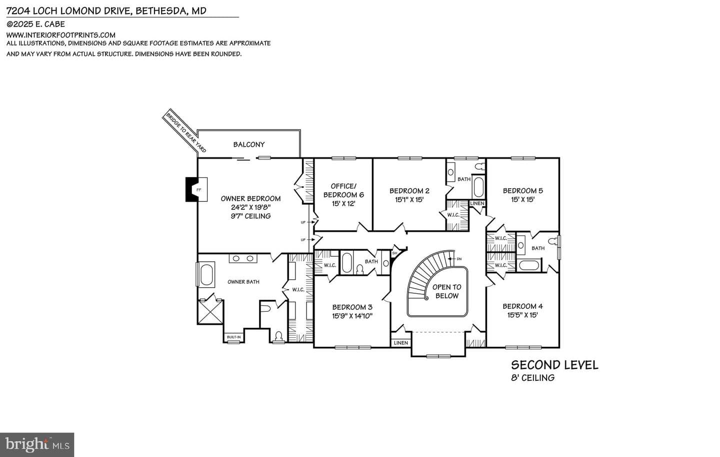 7204 Loch Lomond Drive photo 46