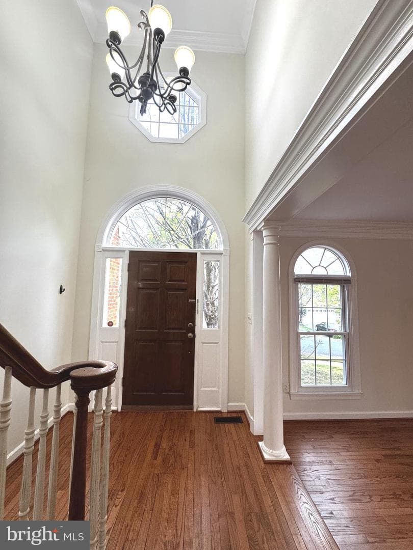 125 Mission Drive, Gaithersburg