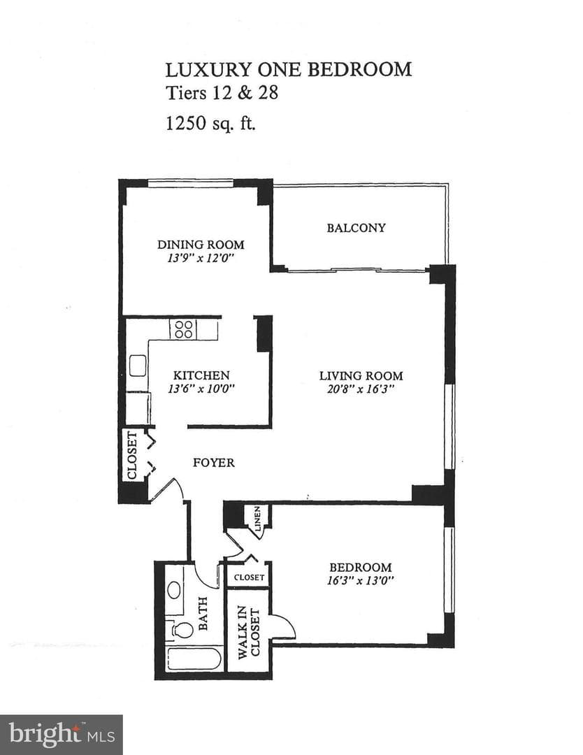 5225 Pooks Hill Road #228s photo 21