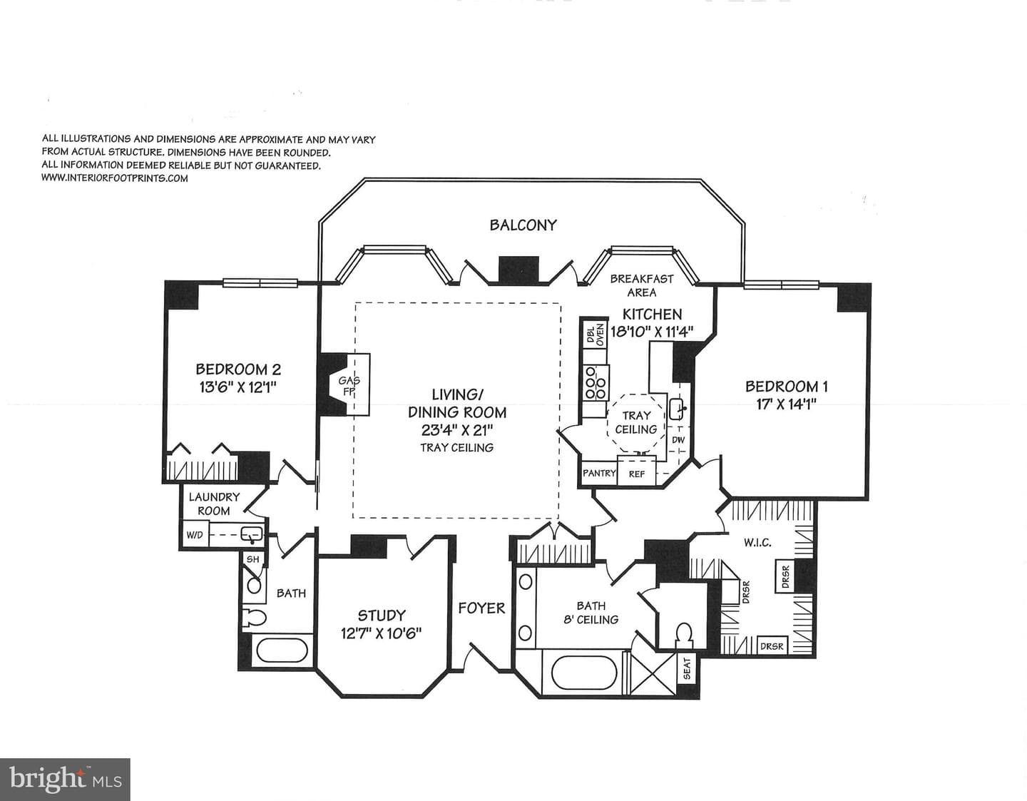 5630 Wisconsin Avenue #506 photo 23