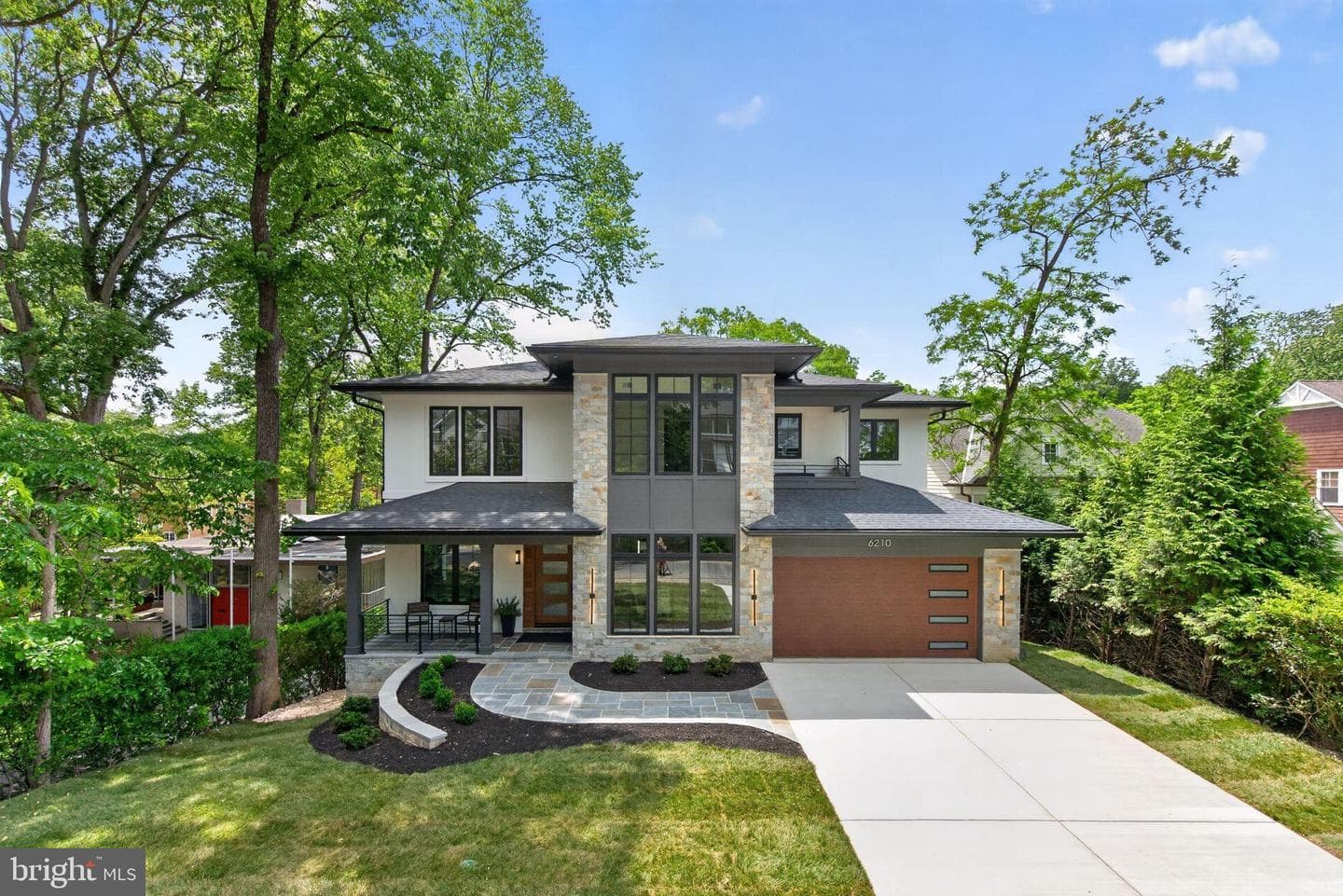 6210 Dahlonega Road, Bethesda