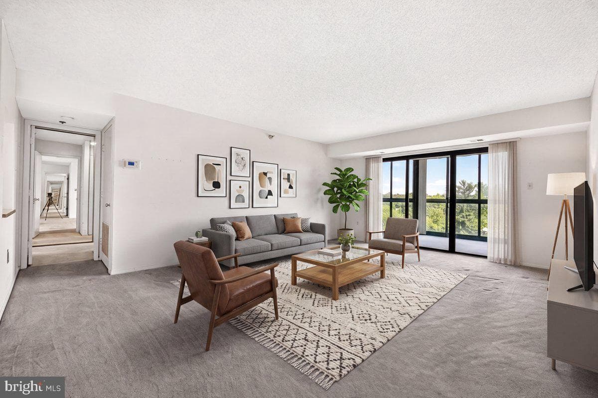 3310 N Leisure World Boulevard #6-611, Silver Spring
