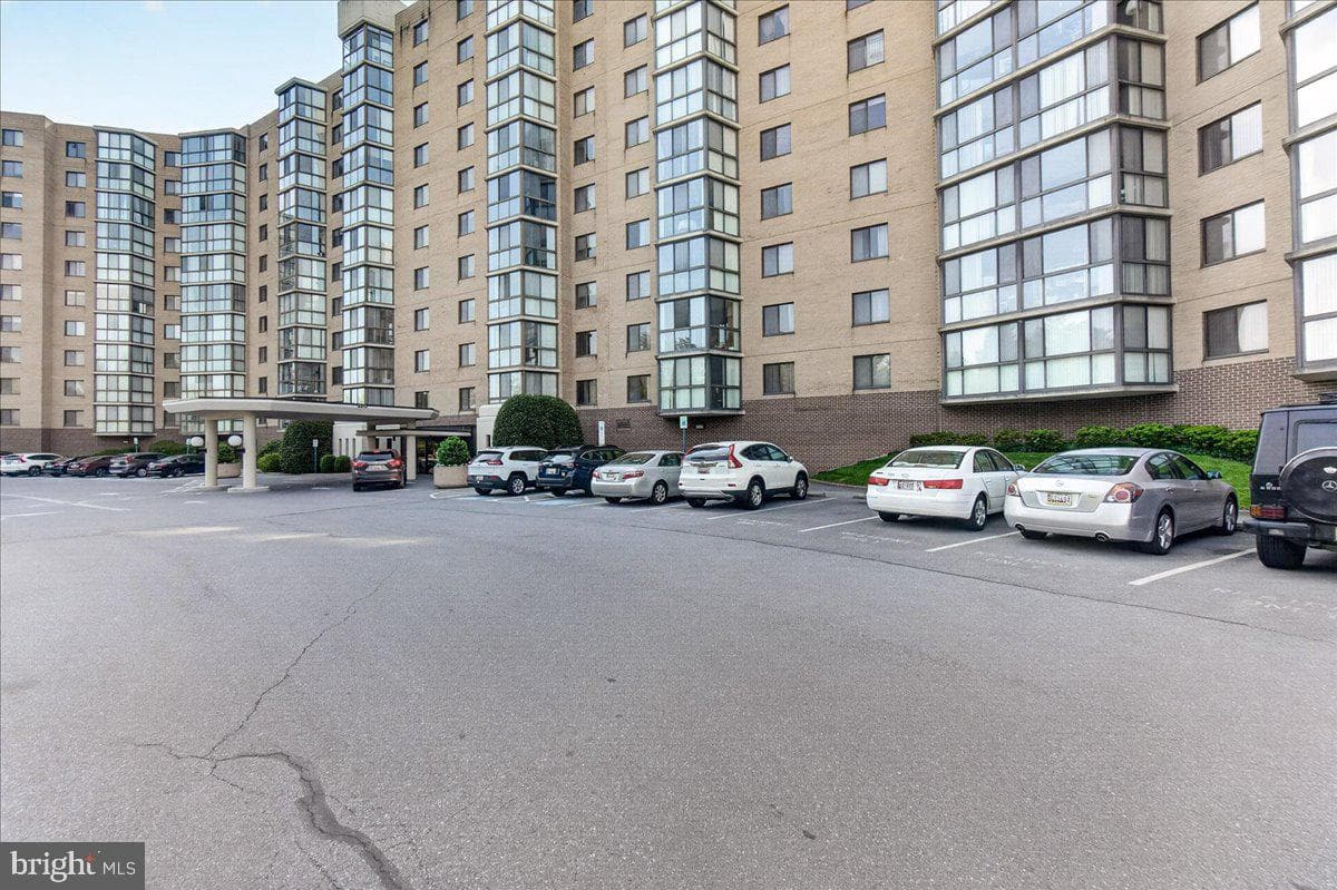 3310 N Leisure World Boulevard #6-611 photo 37