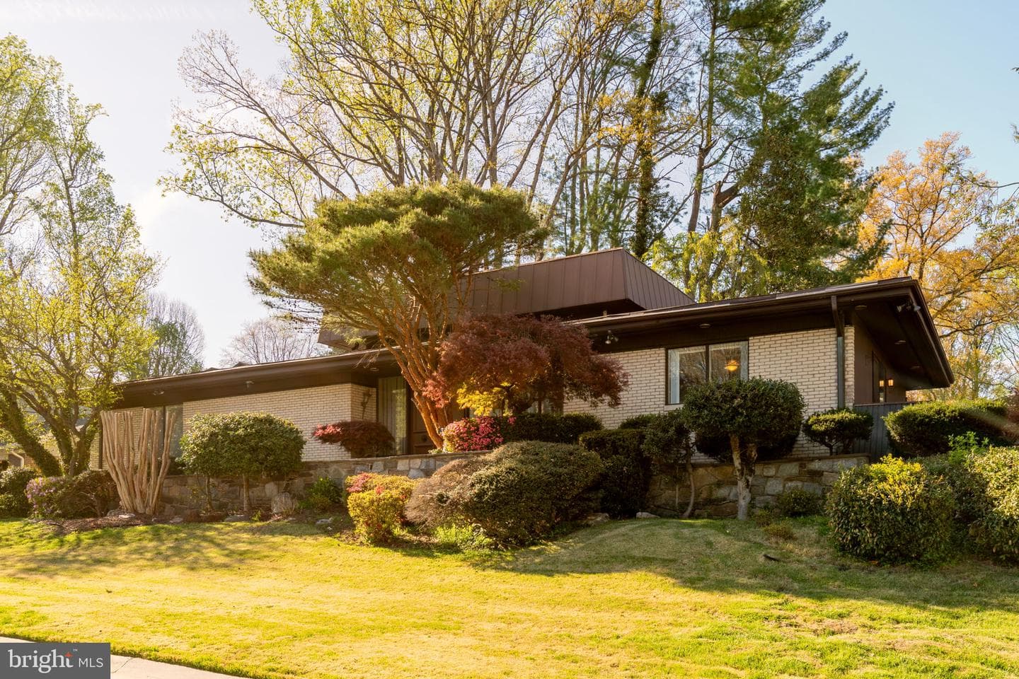 3201 Pauline Drive, Chevy Chase