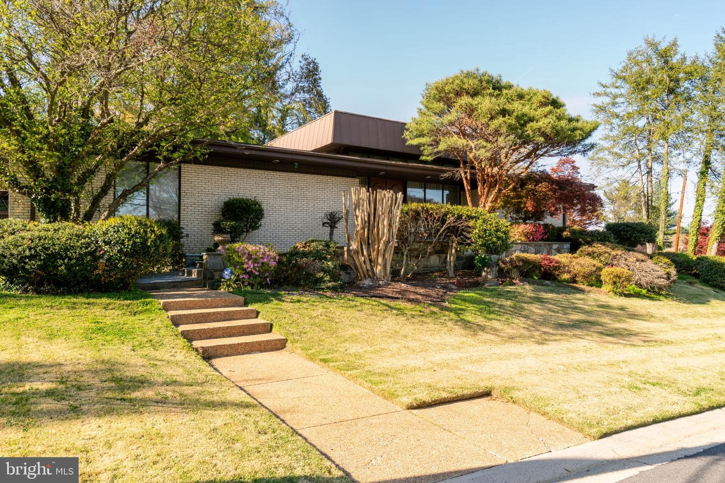 3201 Pauline Drive, Chevy Chase