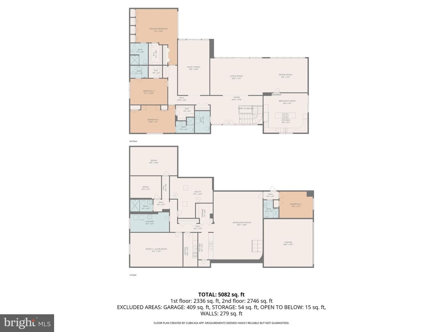 3201 Pauline Drive photo 37