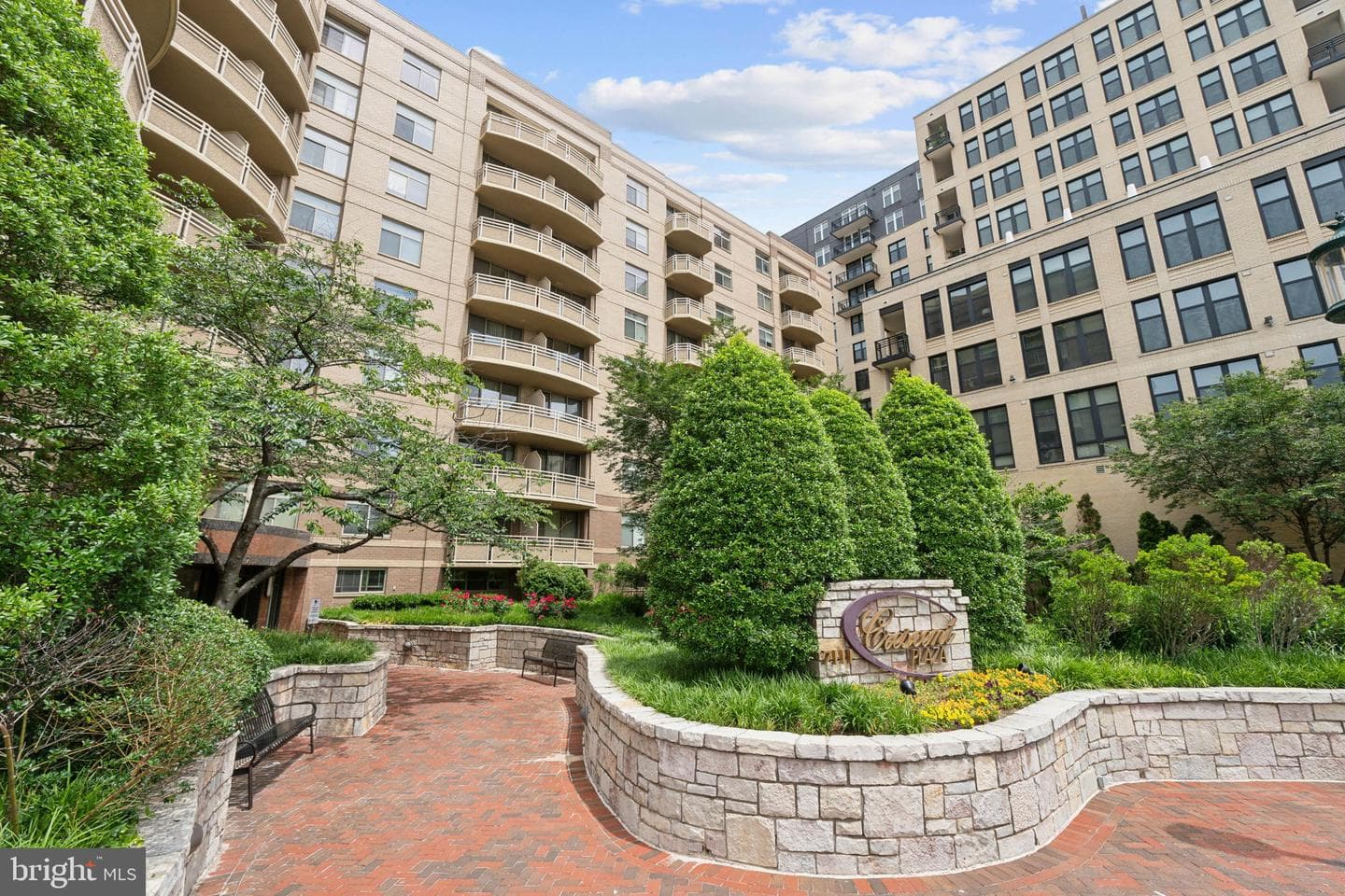 7111 Woodmont Avenue #316, Bethesda