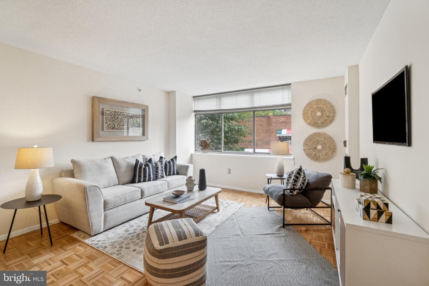 7111 Woodmont Avenue #316, Bethesda