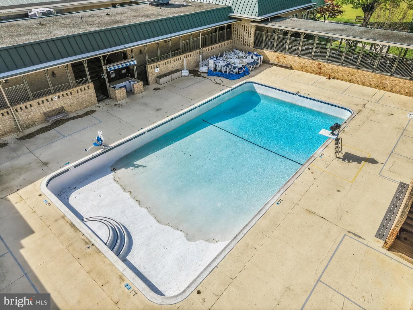 3590 Gleneagles Drive #32-F photo 38