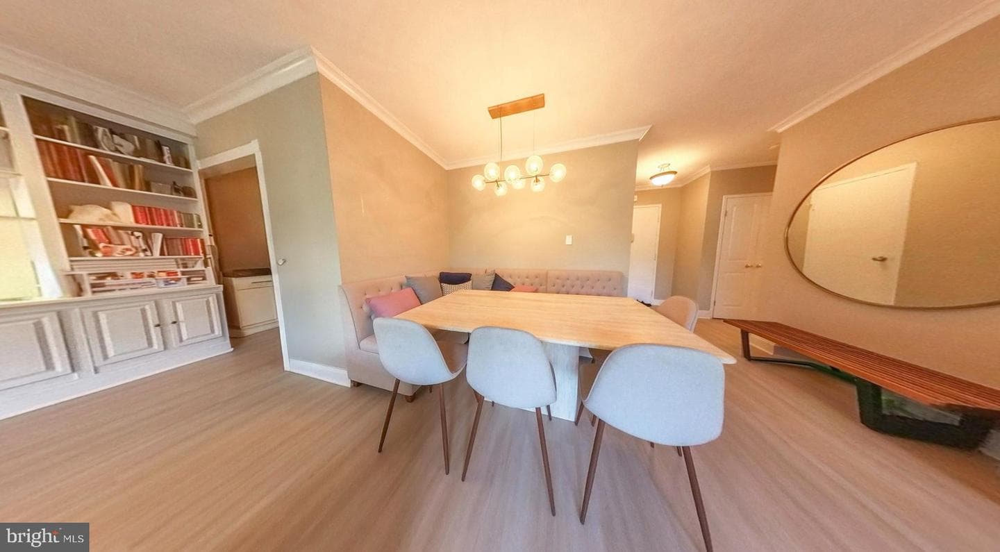 10500 Rockville Pike #326, Rockville