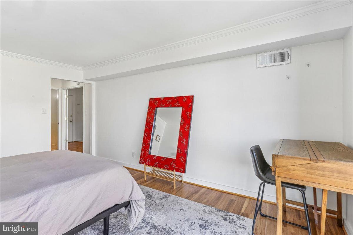 4620 N Park Avenue #903e photo 32