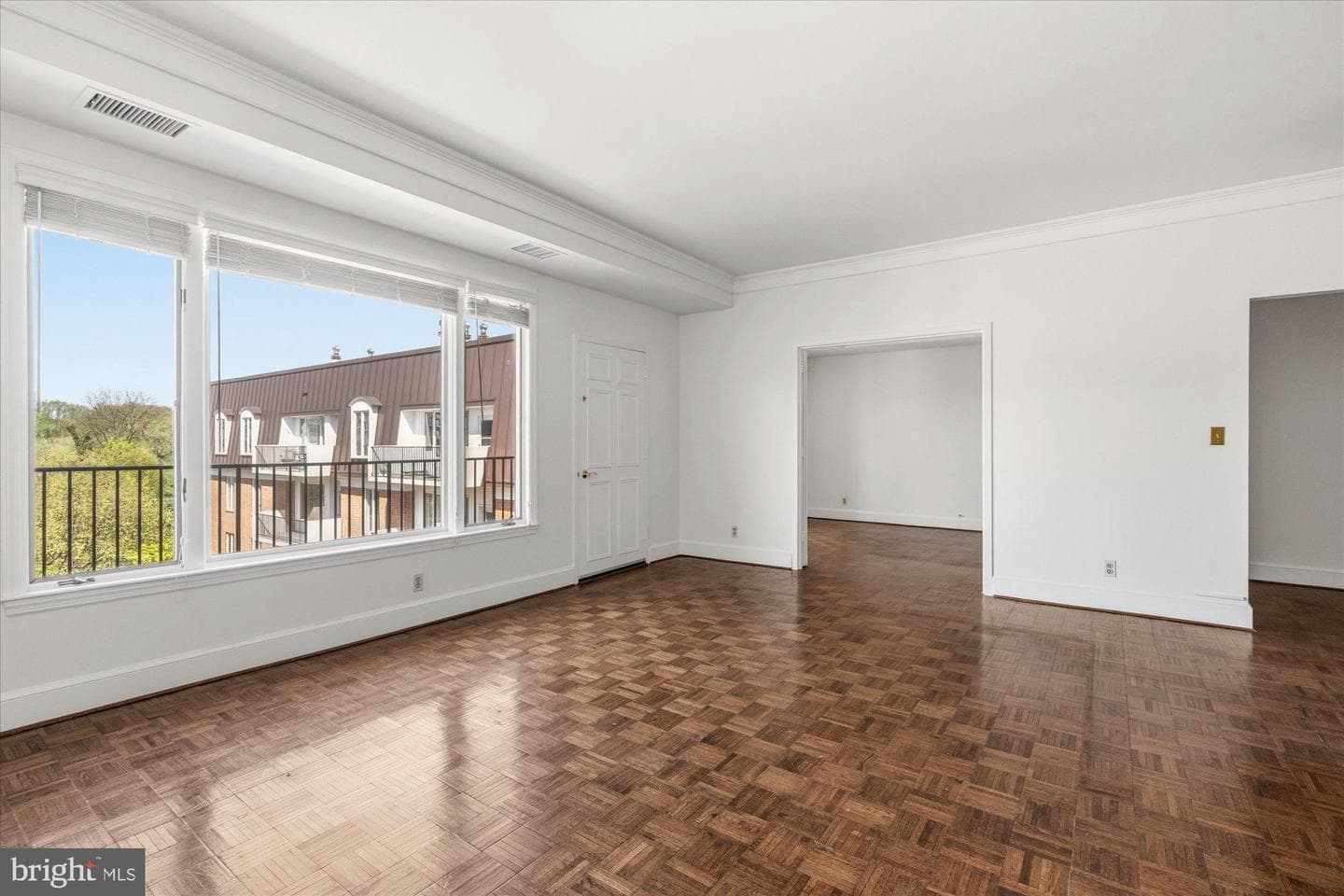 8101 Connecticut Avenue #c-708, Chevy Chase