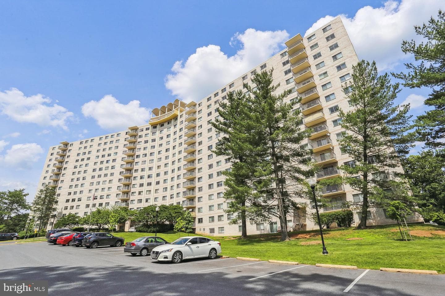 1121 University Boulevard W #1111, Silver Spring