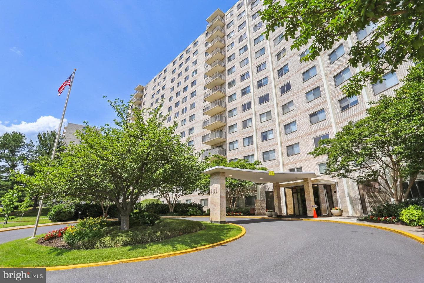 1121 University Boulevard W #1111, Silver Spring