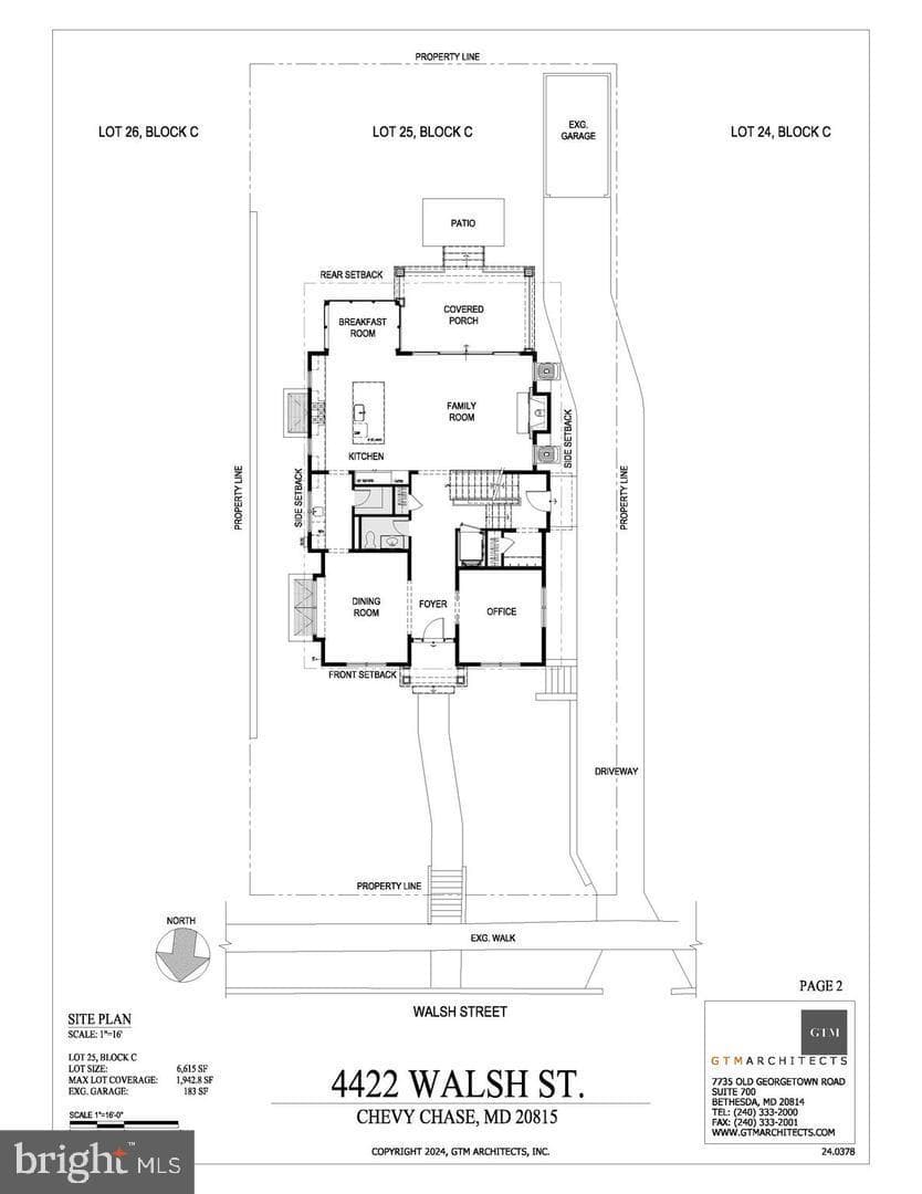 4422 Walsh Street photo 77