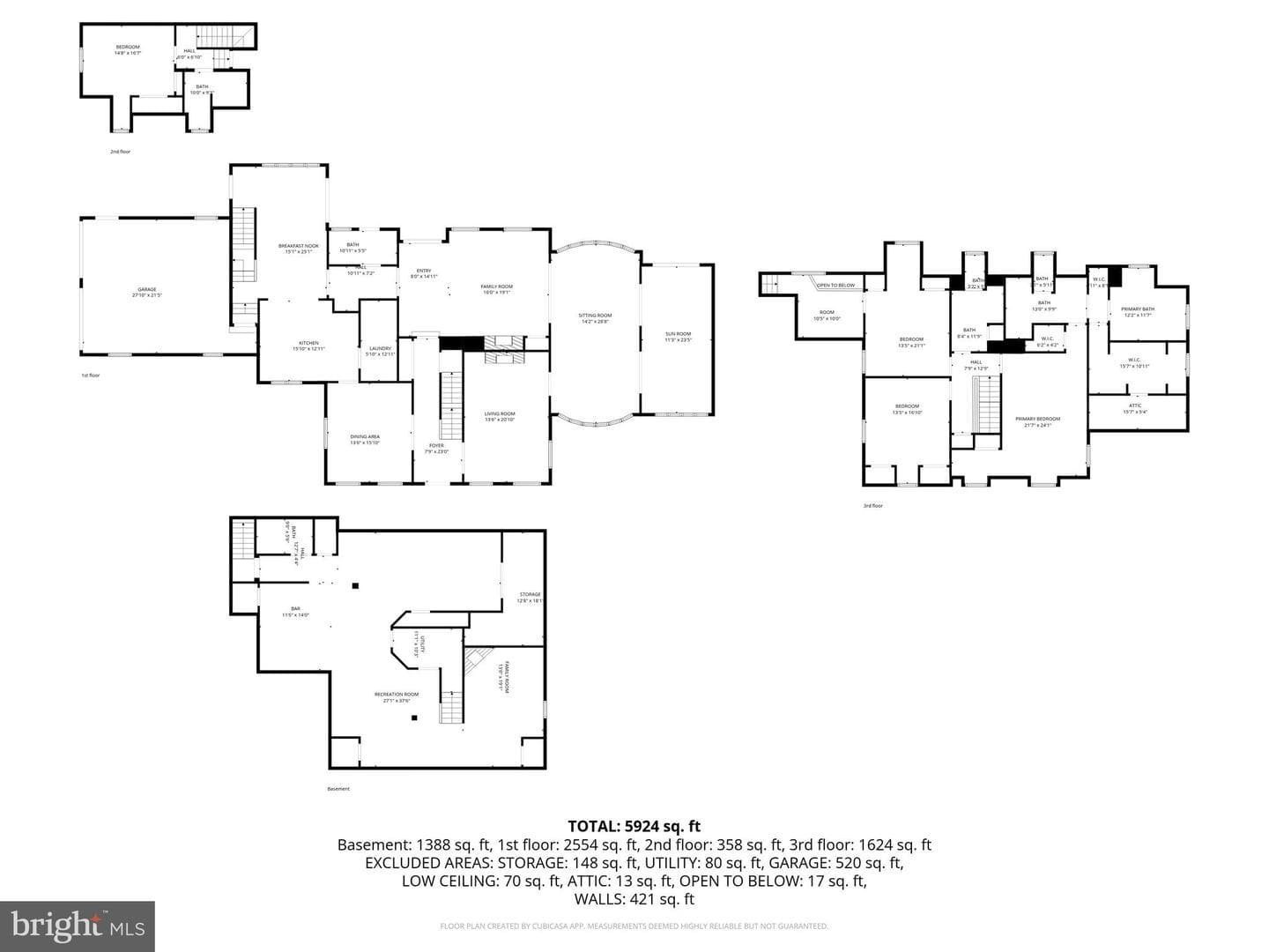 12100 Drews Court photo 69