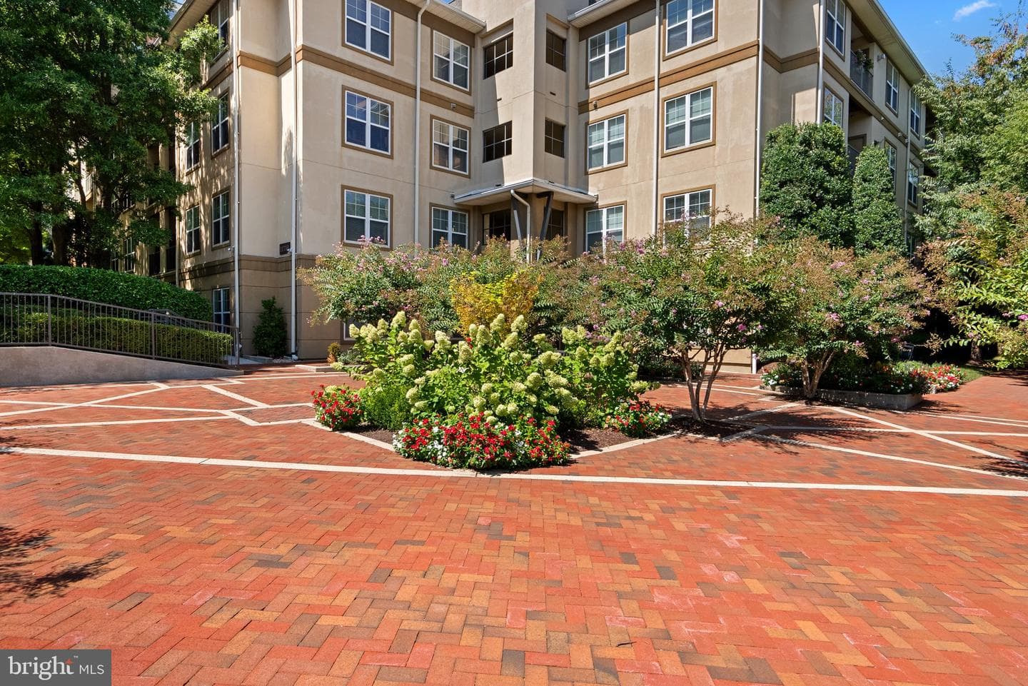11750 Old Georgetown #2315, North Bethesda