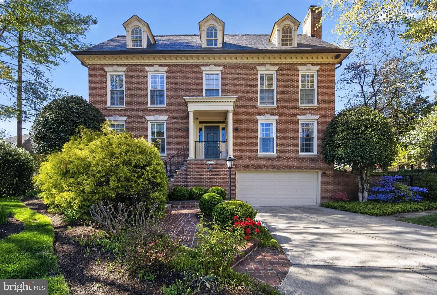 5115 Cape Cod Court, Bethesda